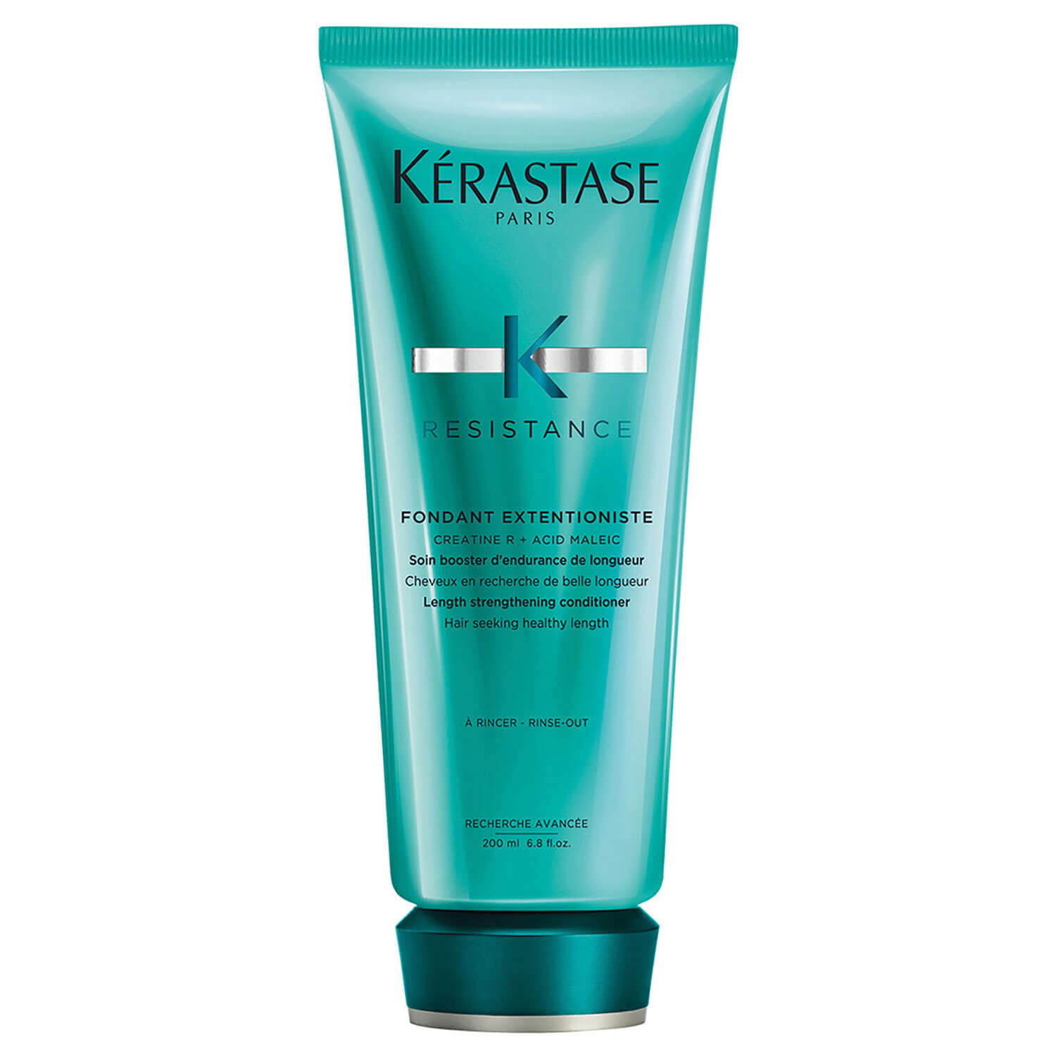 FONDANT EXTENTIONISTE 200 ML (CABELLO FINO DEBILITADO EN BUSCA DE UN LARGO PERFECTO)